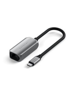 SATECHI USB-C na 2.5G RJ-45 ST-AE25M AdapterSo cheap