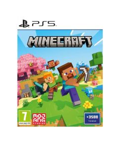 PS5 MinecraftSo cheap