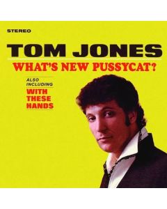 Tom Jones - What's New Pussycat?So cheap