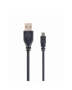 GEMBIRD mini-USB na USB-A 2.0 30 cm KablSo cheap