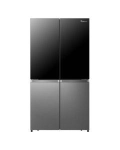 HISENSE RQ5X560SFLES Side by side frižiderSo cheap