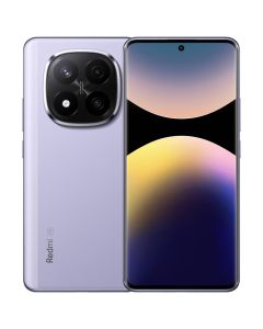 XIAOMI Redmi Note 14 Pro+ 12/512GB Lavender PurpleSo cheap