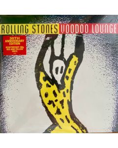 Rolling Stones - Voodoo LoungeSo cheap