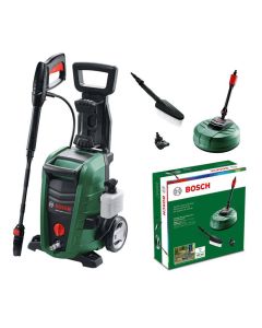 BOSCH 0615992627 UniversalAquatak 135 Perač pod pritiskom + Home&Car Set za kuću i autoSo cheap