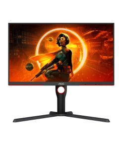 AOC 27" VA Q27G3XMN/BK Gejming monitorSo cheap