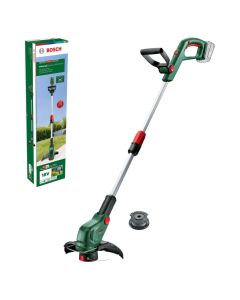 BOSCH 06008C1F04 UniversalGrassCut 18V-26-500 Akumulatorski trimer za travu SOLOSo cheap