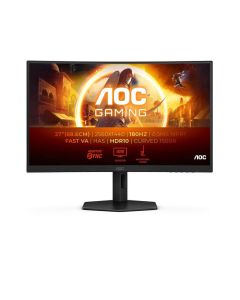 AOC 27" VA ACQ27G4X Gejming monitorSo cheap