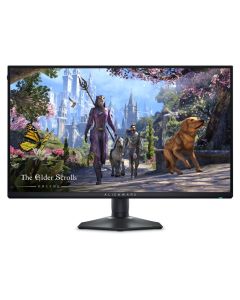 DELL Alienware Dual-Resolution 27" IPS AW2725QF Gejming monitorSo cheap