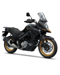 SUZUKI V-Strom 650 XT Black MotociklSo cheap