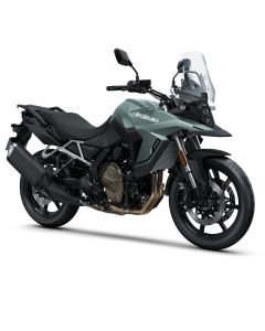 SUZUKI V-Strom 800 Green MotociklSo cheap