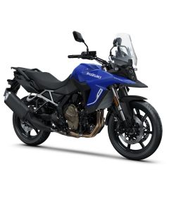 SUZUKI V-Strom 800 Blue MotociklSo cheap