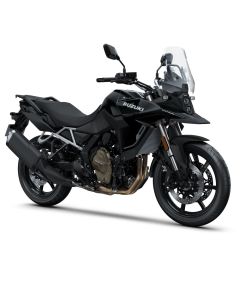 SUZUKI V-Strom 800 Black MotociklSo cheap