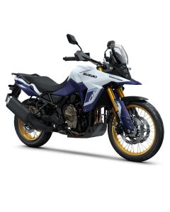 SUZUKI V-Strom 800 DE White MotociklSo cheap