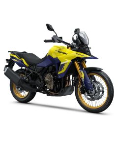 SUZUKI V-Strom 800 DE Yellow MotociklSo cheap