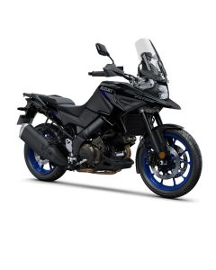 SUZUKI V-Strom 1050 Black MotociklSo cheap