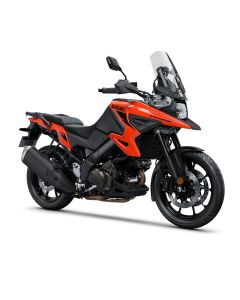 SUZUKI V-Strom 1050 Orange MotociklSo cheap