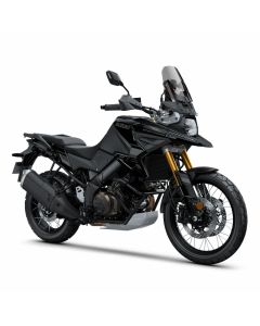 SUZUKI V-Strom 1050 DE Black MotociklSo cheap