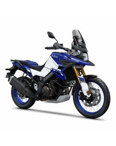 SUZUKI V-Strom 1050 DE Blue MotociklSo cheap