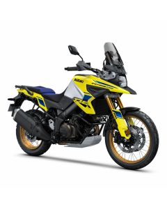 SUZUKI V-Strom 1050 DE Yellow MotociklSo cheap