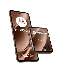 MOTOROLA Razr 50 Ultra 12/512GB Peach Fuzz Mocha MousseSo cheap