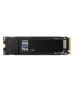 SAMSUNG 990 EVO Plus 4TB NVMe M.2 2280 MZ-V9S4T0BW SSDSo cheap