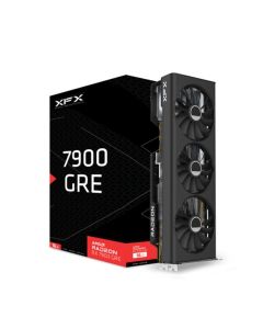 XFX Radeon RX 7900 GRE 16GB GDDR6 256-bit RX-79GMERCB9 Grafička kartaSo cheap