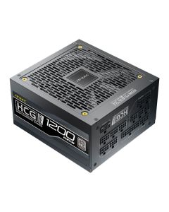 ANTEC HCG1200 Pro Platinum ATX 3.1 1200W NapajanjeSo cheap