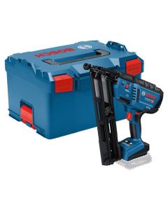 BOSCH 0601482201 GNH 18V-64 MD Professional 18V Akumulatorski pištolj za eksere SOLO + L-BOXX 238 koferSo cheap