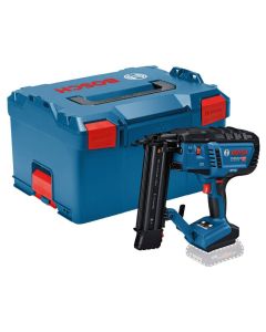 BOSCH 0601482401 GNH 18V-50 M Professional 18V Akumulatorski pištolj za eksere SOLO + L-BOXX 238 koferSo cheap