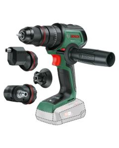 BOSCH 06039E2103 AdvancedImpact 18V-80 QuickSnap Akumulatorska vibraciona bušilica SOLOSo cheap