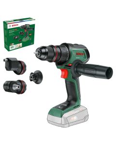 BOSCH 06039E2003 AdvancedDrill 18V-80 QuickSnap Akumulatorska bušilica-odvrtač SOLOSo cheap