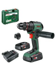 BOSCH 06039E2004 AdvancedDrill 18V-80 QuickSnap Akumulatorska bušilica-odvrtačSo cheap