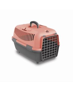 PETMAX Nomade 1 Roze TransporterSo cheap