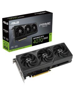 ASUS PRIME GeForce RTX 4070 SUPER OC Edition 12GB GDDR6X 192-bit PRIME-RTX4070S-O12G Grafička kartaSo cheap