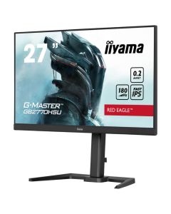 IIYAMA Red Eagle 27" IPS GB2770HSU-B6 Gejming monitorSo cheap