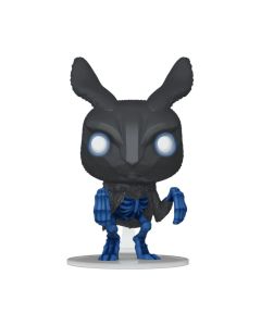 FUNKO POP! Pinocchio - Black Rabbit FiguricaSo cheap