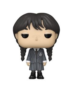 FUNKO POP! Wednesday - Wednesday Addams FiguricaSo cheap