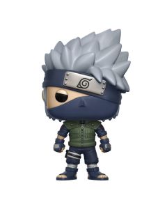 FUNKO POP! Naruto - Kakashi FiguricaSo cheap