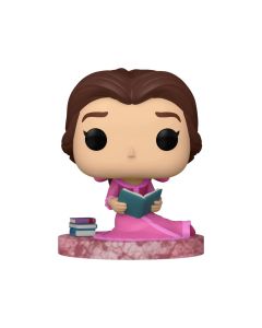 FUNKO POP! Disney Princess Belle FiguricaSo cheap