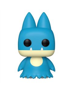 FUNKO POP! Pokemon Munchlax FiguricaSo cheap