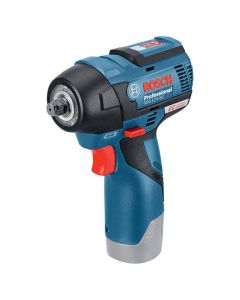 BOSCH 06019E0101 GDS 12V-115 Akumulatorski udarni odvrtač 3/8" SOLOSo cheap