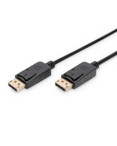 DIGITUS Displayport 1.2 3m KablSo cheap