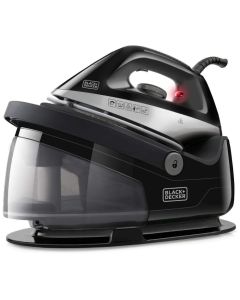 BLACK & DECKER BXSS2200E Parna stanicaSo cheap