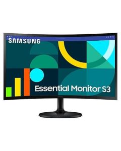 SAMSUNG Essential S3 24" VA LS24D360GAUXEN MonitorSo cheap