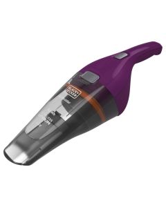 BLACK & DECKER NVC115W Ručni usisivačSo cheap