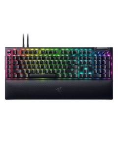 RAZER BlackWidow V4 Pro Yellow US Gejming tastaturaSo cheap