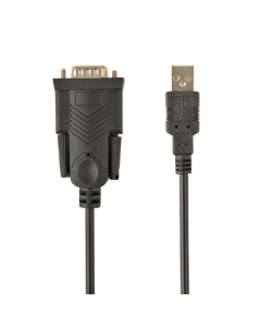 GEMBIRD USB na DB9M, 1.5m So cheap