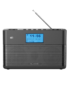 KENWOOD Radio aparat CR-ST50DAB-B DABBTSo cheap