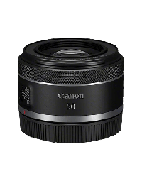 CANON Objektiv RF 50mm F1.8 STMSo cheap