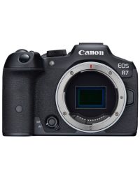 CANON EOS R7 (Telo) Digitalni fotoaparat + RF-S 18-150mm IS STM Objektiv So cheap